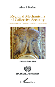 Image de Regional mechanisms of collective security