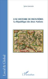 Image de Une histoire de frontières