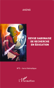 Image de Revue gabonaise de recherche en éducation