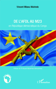 Image de De l'AFDL au M23
