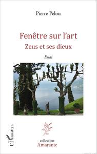 Picture of Fenêtre sur l'art