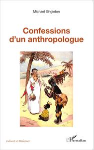 Picture of Confessions d'un anthropologue