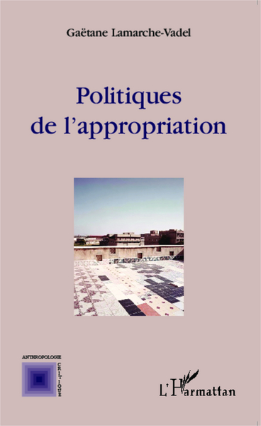 Picture of Politiques de l'appropriation