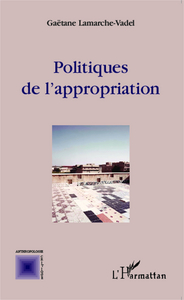 Picture of Politiques de l'appropriation