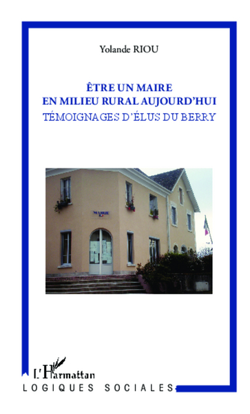 Image de Etre un maire en milieu rural aujourd'hui