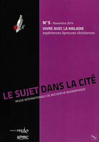 Image de Vivre avec la maladie