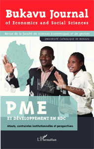 Picture of PME et développement en RDC