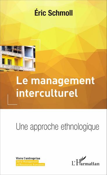 Image de Le management interculturel