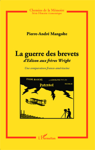 Image de La guerre des brevets