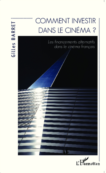 Image de Comment investir dans le cinéma ?