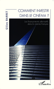 Image de Comment investir dans le cinéma ?