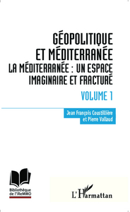 Image de Géopolitique et Méditerranée