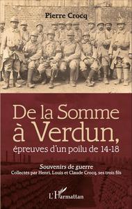 Picture of De la Somme à Verdun