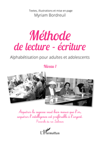 Image de Méthode de lecture - écriture