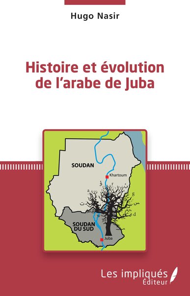 Picture of Histoire et évolution de l'arabe de Juba