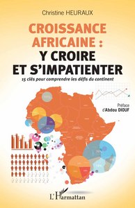 Picture of Croissance africaine : y croire et s'impatienter