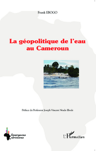 Image de La géopolitique de l'eau au Cameroun
