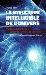 Picture of La structure intelligible de l'univers