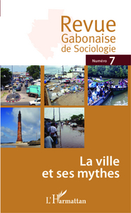 Picture of La ville et ses mythes