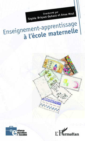 Image de Enseignement-apprentissage à l'école maternelle