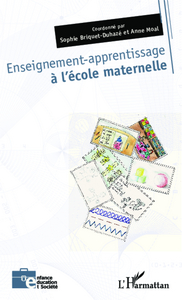 Image de Enseignement-apprentissage à l'école maternelle
