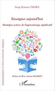 Image de Enseigner aujourd'hui