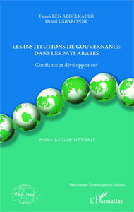 Picture of Les institutions de gouvernance dans les pays arabes