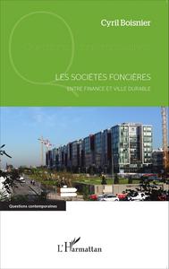 Picture of Les sociétés foncières