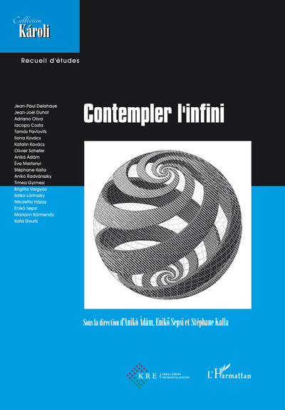 Picture of Contempler l'infini