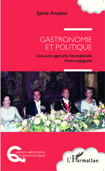 Picture of Gastronomie et politique
