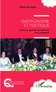 Picture of Gastronomie et politique