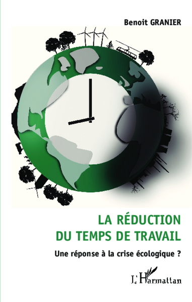 Picture of La réduction du temps de travail