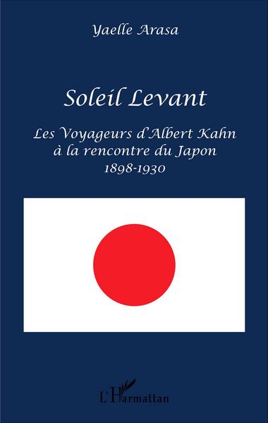 Picture of Soleil Levant