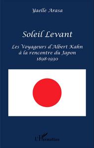 Picture of Soleil Levant