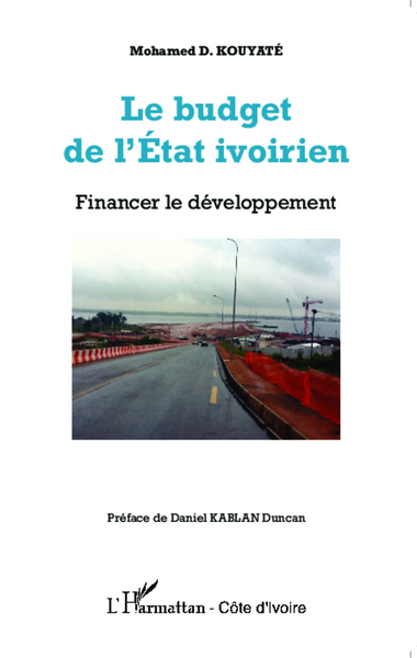 Picture of Le budget de l'Etat ivoirien