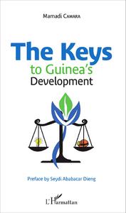 Picture of Keys to Guinea's Development