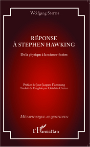 Picture of Réponse à Stephen Hawking