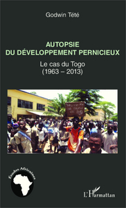 Picture of Autopsie du développement pernicieux