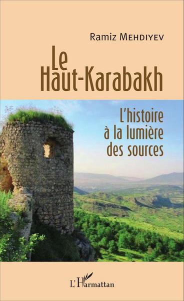 Image de Le Haut-Karabakh