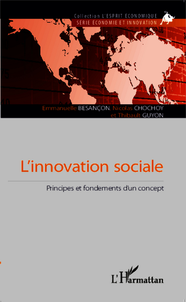 Picture of L'innovation sociale