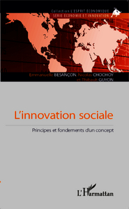 Picture of L'innovation sociale