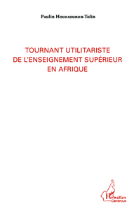 Image de Tournant utilitariste de l'enseignement supérieur en Afrique