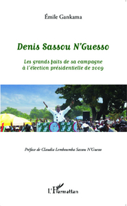 Image de Denis Sassou N'Guesso