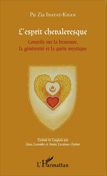 Picture of L'esprit chevaleresque