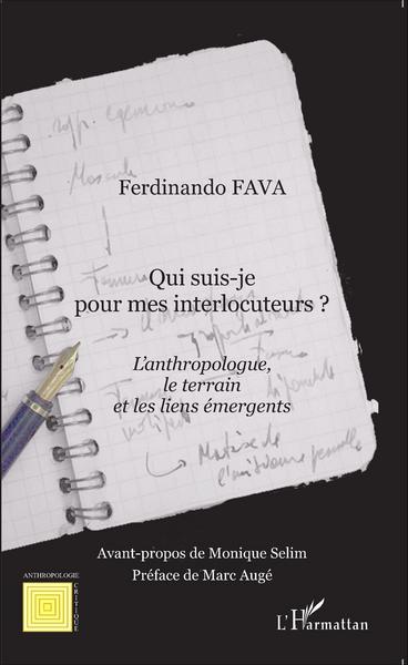 Picture of Qui suis-je pour mes interlocuteurs ?