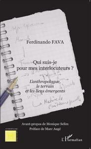 Picture of Qui suis-je pour mes interlocuteurs ?