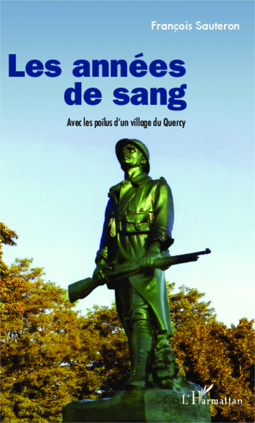 Image de Les années de sang