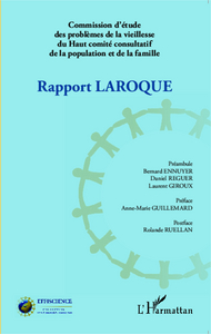Image de Rapport Laroque