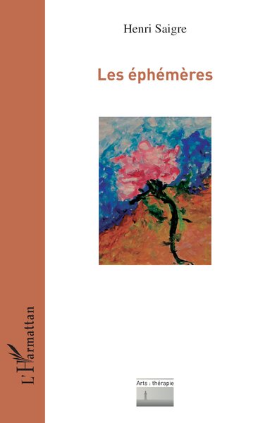 Image de Les éphémères