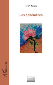 Image de Les éphémères